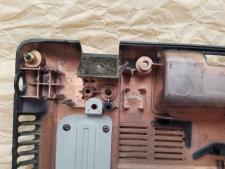 Нижня частина Acer Aspire 5741Z №2